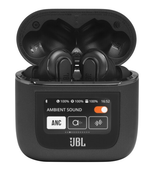 JBL Tour Pro 2 TWS True Wireless Noise Cancelling With Smart Case